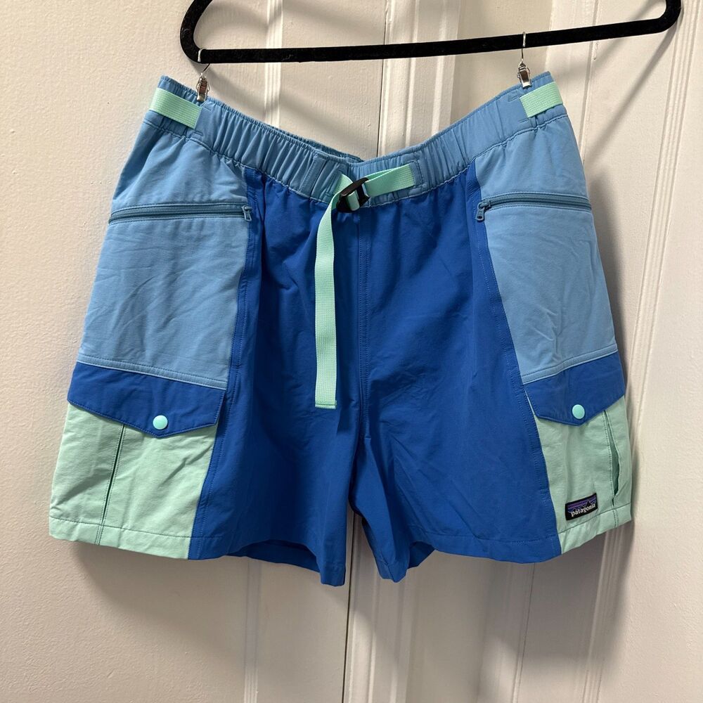 Patagonia Shorts